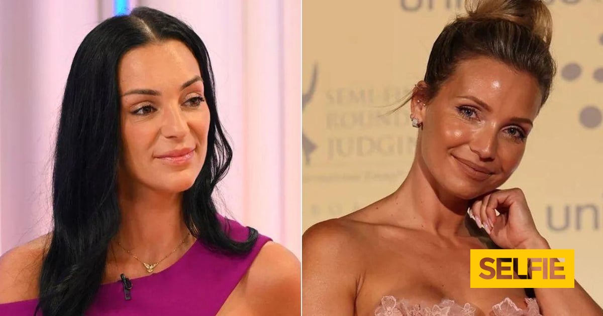 Conversou com Luciana Abreu sobre entrada no "Big Brother Verão"? Luíza Abreu responde sem rodeios!