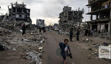 "Temos o dever de dizer a verdade - estamos a cometer genocídio": esta declaração vem de dentro de Israel