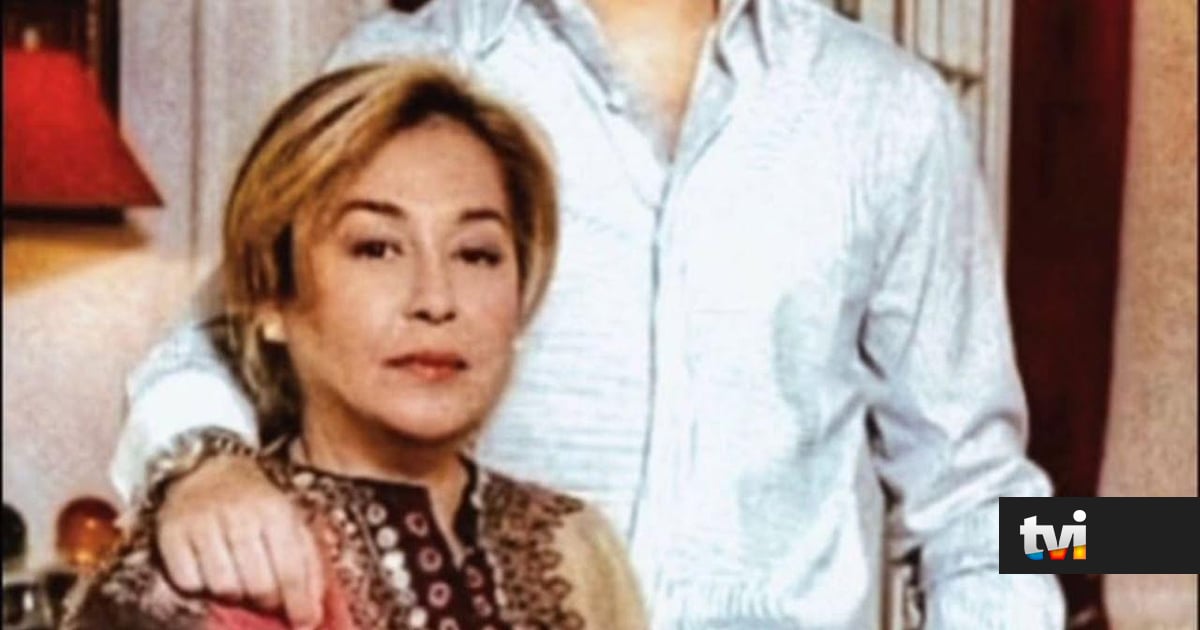 Ao fim de 16 anos, Maria das Dores saiu da prisão muito diferente. Veja como mudou - Dois às 10