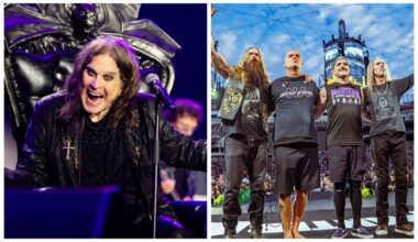 Gigante do heavy metal anuncia cancelamento de shows por luto a Ozzy Osbourne: 'Tempo para chorar' | Música