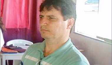 Ronilto William rebate comentários sobre a 104.9 - aGazeta Bahia