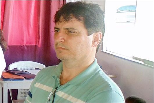 Ronilto William rebate comentários sobre a 104.9 - aGazeta Bahia