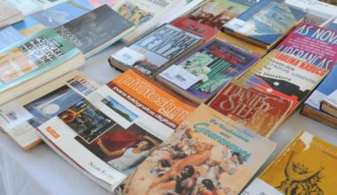 Campanha do DF vai arrecadar livros para detentos lerem em unidades prisionais – Noticias R7