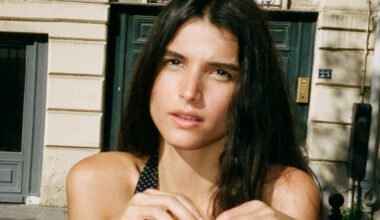 Eis que... vestido com bordado da Zara é o maior sonho vintage