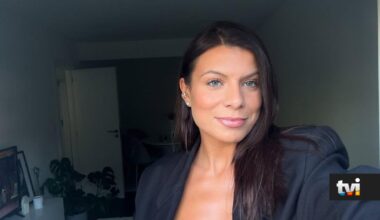 Com menos 7 quilos, Márcia Soares mostra transformação física impressionante - Big Brother