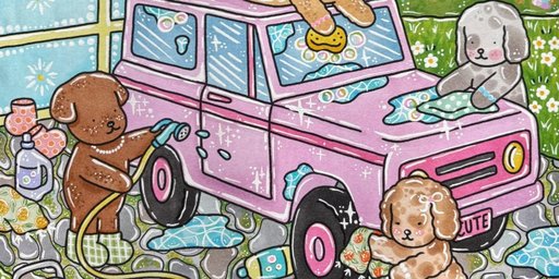 Quais são os personagens de "Bobbie Goods"? Conheça a turma da série de livros