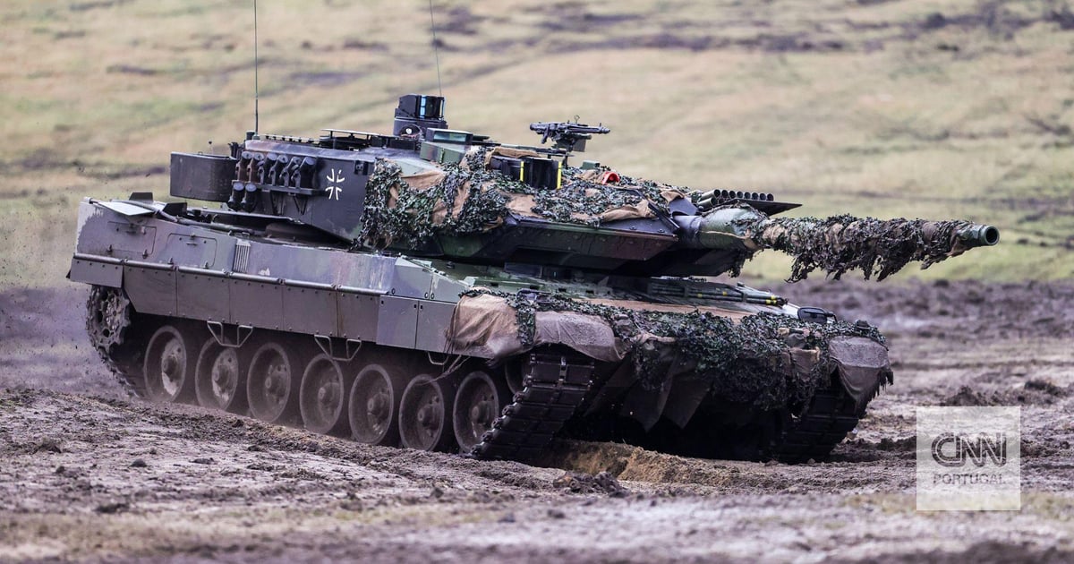 UE admite: sistema de transportes não está preparado para uma guerra com a Rússia