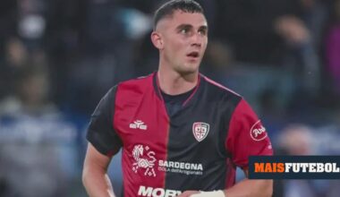 Piccoli é alterativa a Ivanovic: «Benfica precisa de ter um plano B» - Maisfutebol