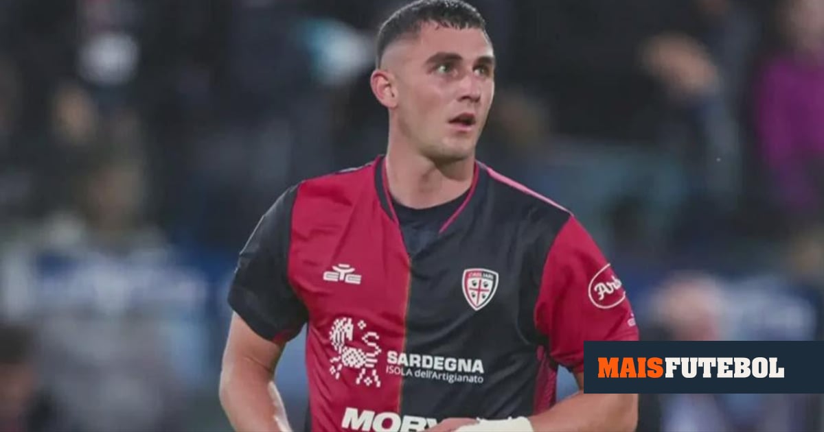 Piccoli é alterativa a Ivanovic: «Benfica precisa de ter um plano B» - Maisfutebol