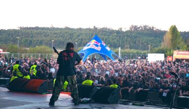 Guia essencial do Vagos Metal Fest, que começa esta quinta-feira: o cartaz, os horários, como chegar e a previsão do tempo