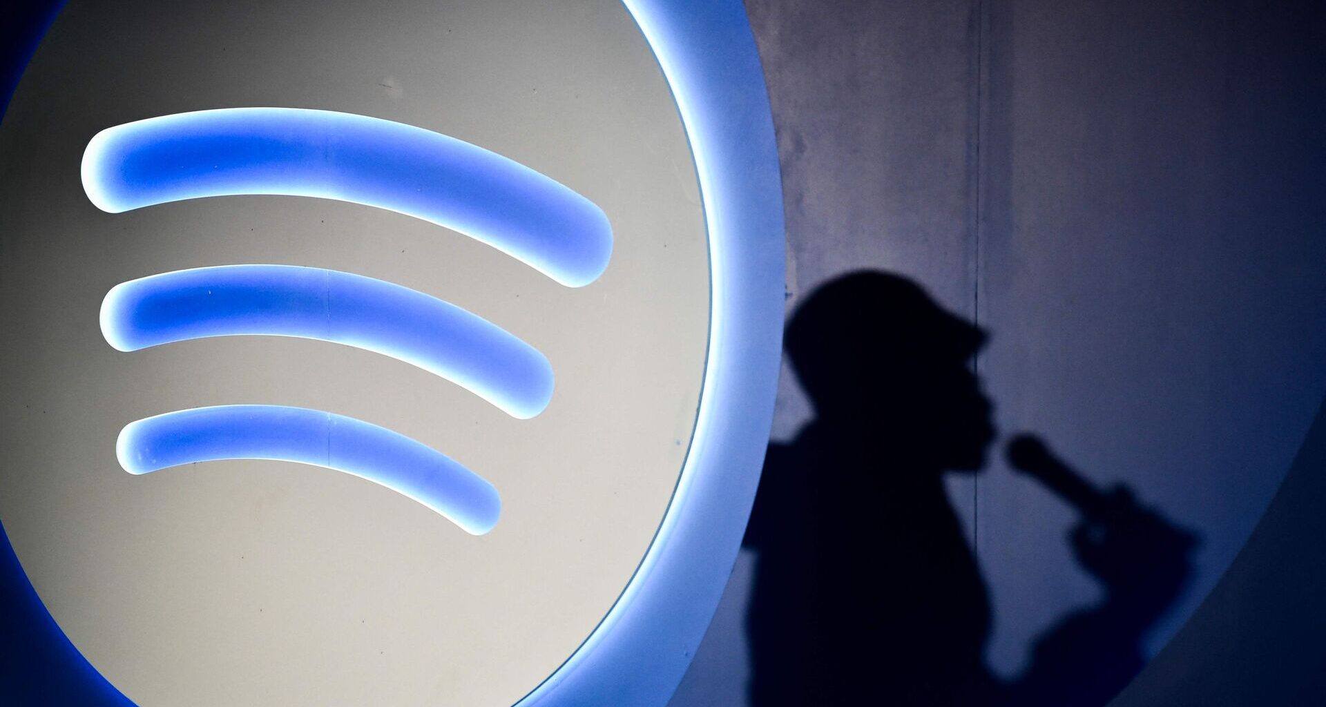 Spotify passa de lucros a milhões de euros de prejuízos no segundo trimestre