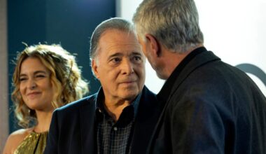 Jaques descobre grande segredo depois da morte de Abel