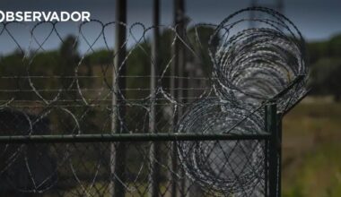 Segurança. Perigo de fuga em todas as prisões portuguesas – Observador