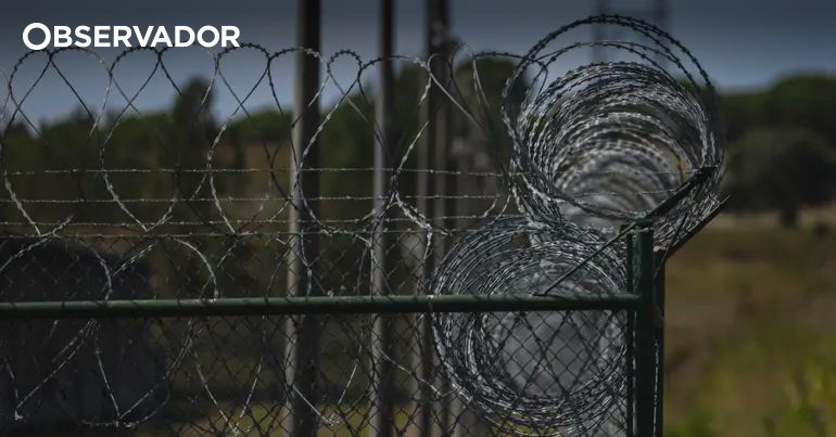 Segurança. Perigo de fuga em todas as prisões portuguesas – Observador