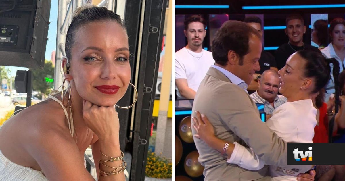 Indireta para a irmã? Após Luíza Abreu e João Moura Caetano assumirem namoro, Luciana Abreu manda farpa: «Conhecer as pessoas...» - Big Brother