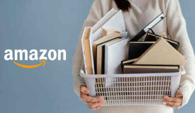 Oportunidade! Cupom Amazon garante 20% de desconto na compra de livros