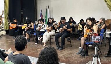 Ufam abre 361 vagas em cursos gratuitos de Artes Visuais e Música