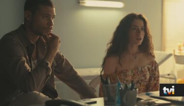 A Fazenda: A primeira ecografia de Zuri não corre como esperado - Novelas