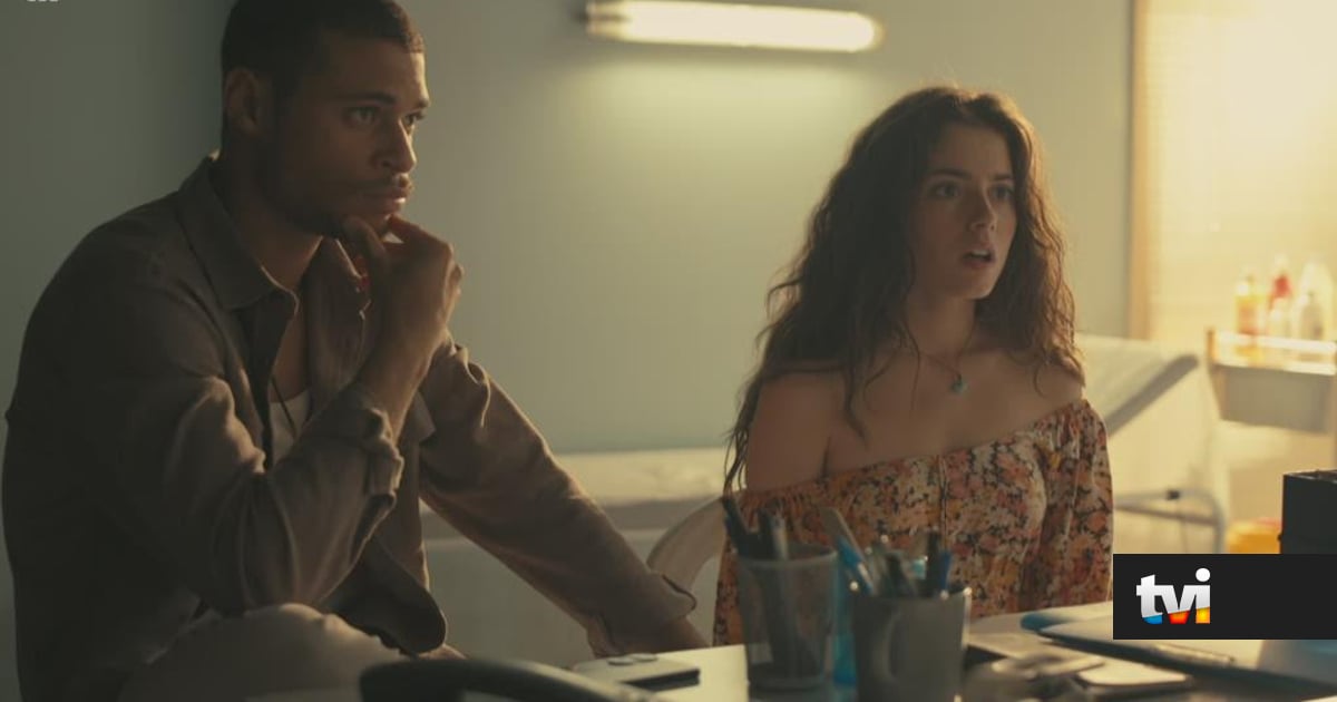 A Fazenda: A primeira ecografia de Zuri não corre como esperado - Novelas