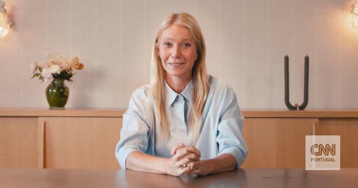 E agora é Gwyneth Paltrow a envolver-se não inadvertidamente no caso Coldplay / traição