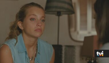 Eva: «Ele está a esconder o paradeiro do Duarte para manter-me afastada de Angola» - Novelas