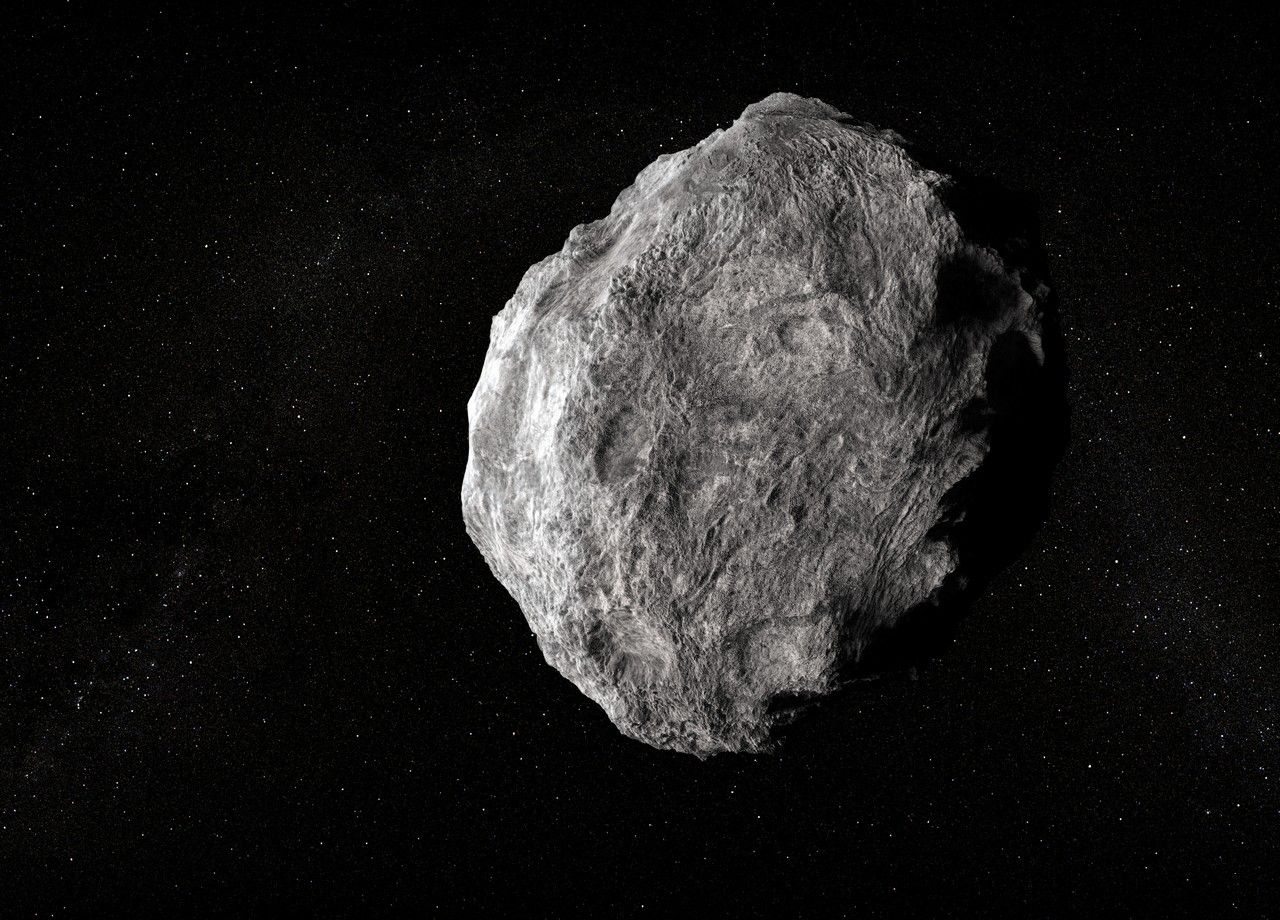 Foi descoberto um novo corpo celeste na orla do nosso sistema solar. Estará a teoria do misterioso Planeta 9 em perigo?