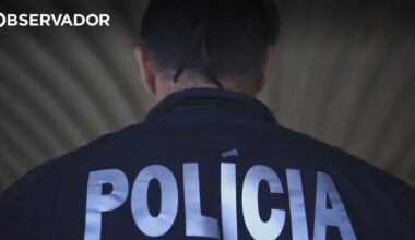 Homem encontrado decapitado em Lisboa – Observador