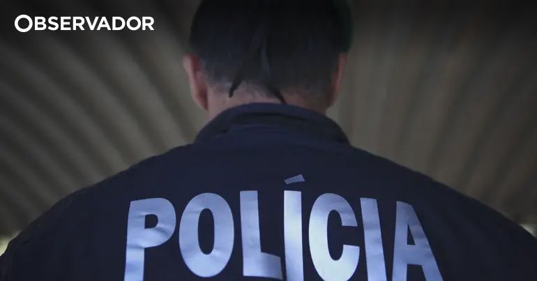 Homem encontrado decapitado em Lisboa – Observador