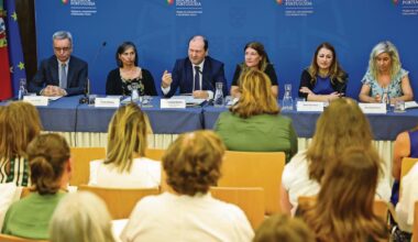 Disparam casos de lay-off e de despedimentos coletivos