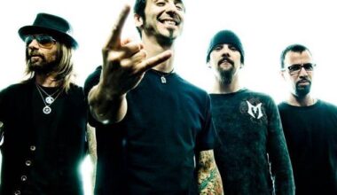 Vagos Metal Fest anuncia primeiro cabeça de cartaz para a edição de 2026