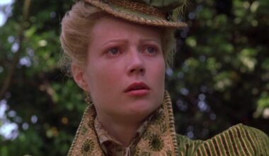 Gwyneth Paltrow roubou roteiro de ‘Shakespeare Apaixonado’ da casa de Winona Ryder? – R7 Entretenimento