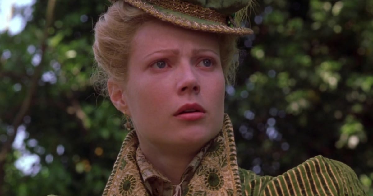 Gwyneth Paltrow roubou roteiro de ‘Shakespeare Apaixonado’ da casa de Winona Ryder? – R7 Entretenimento