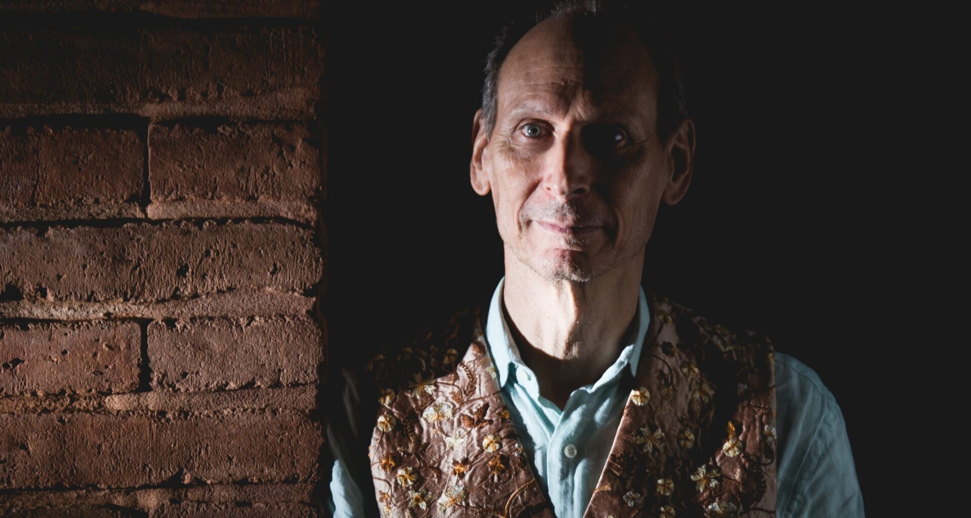 Entrevista ao escritor norte-americano Richard Zimler
