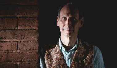 Entrevista ao escritor norte-americano Richard Zimler