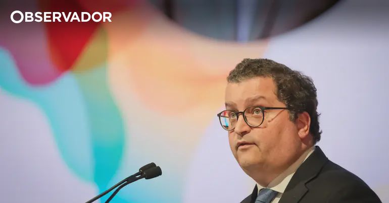 Economia cresceu 0,6% em cadeia no 2.º trimestre – Observador