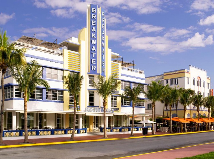 Contraste como estratégia projetual na arquitetura - Imagem 4 de 19