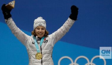 Confirmada a morte de Laura Dahlmeier, a atleta que estava retida no pico Lalla há dois dias