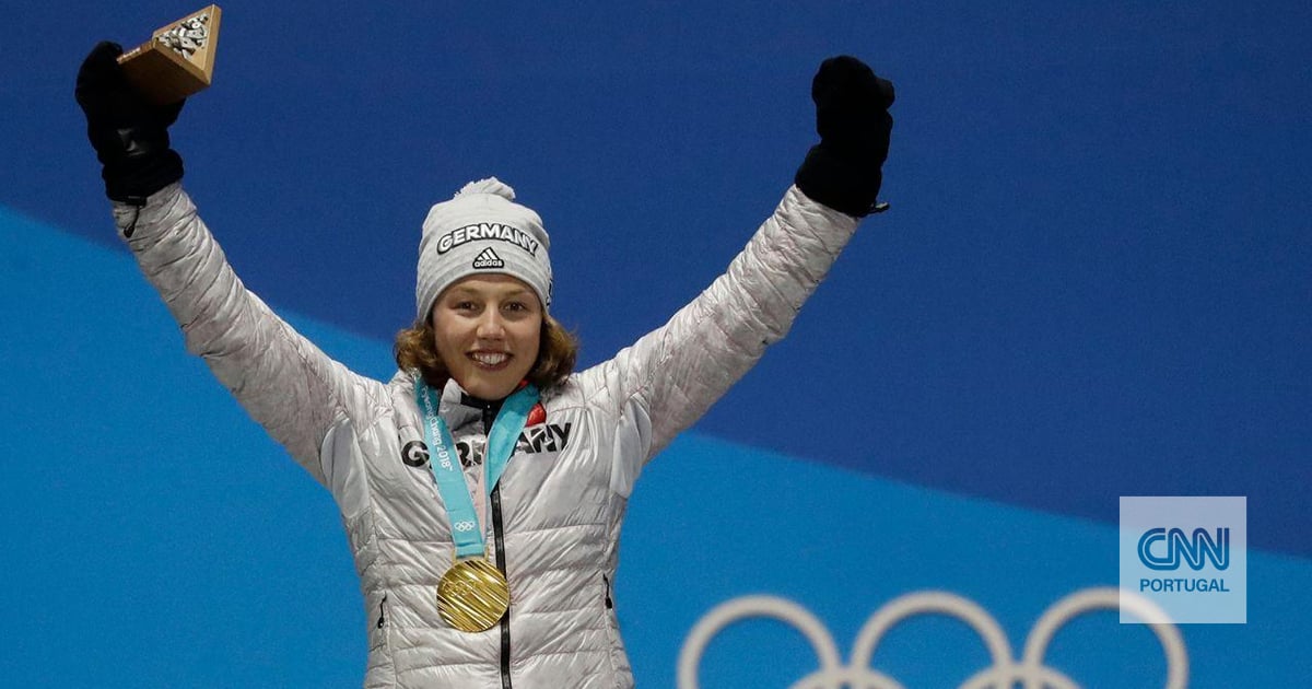 Confirmada a morte de Laura Dahlmeier, a atleta que estava retida no pico Lalla há dois dias
