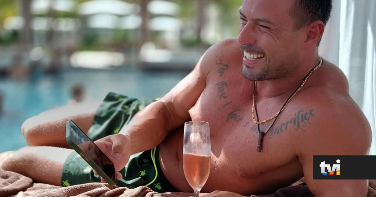 Marco Costa surpreende com novo visual e deixa recado que está a intrigar os fãs - Big Brother