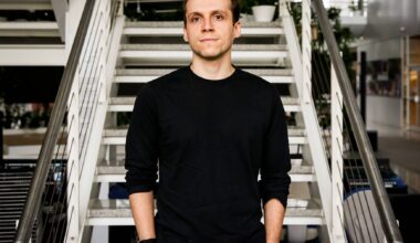 João Lopes: “Não há motivo para a Bloq.it não se transformar na maior empresa de Portugal”