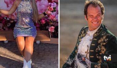 Afinal havia outra: esta ex-concorrente de reality-shows também já namorou com João Moura Caetano - Big Brother