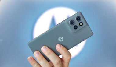 5 funções que tornam seu Motorola melhor que um iPhone
