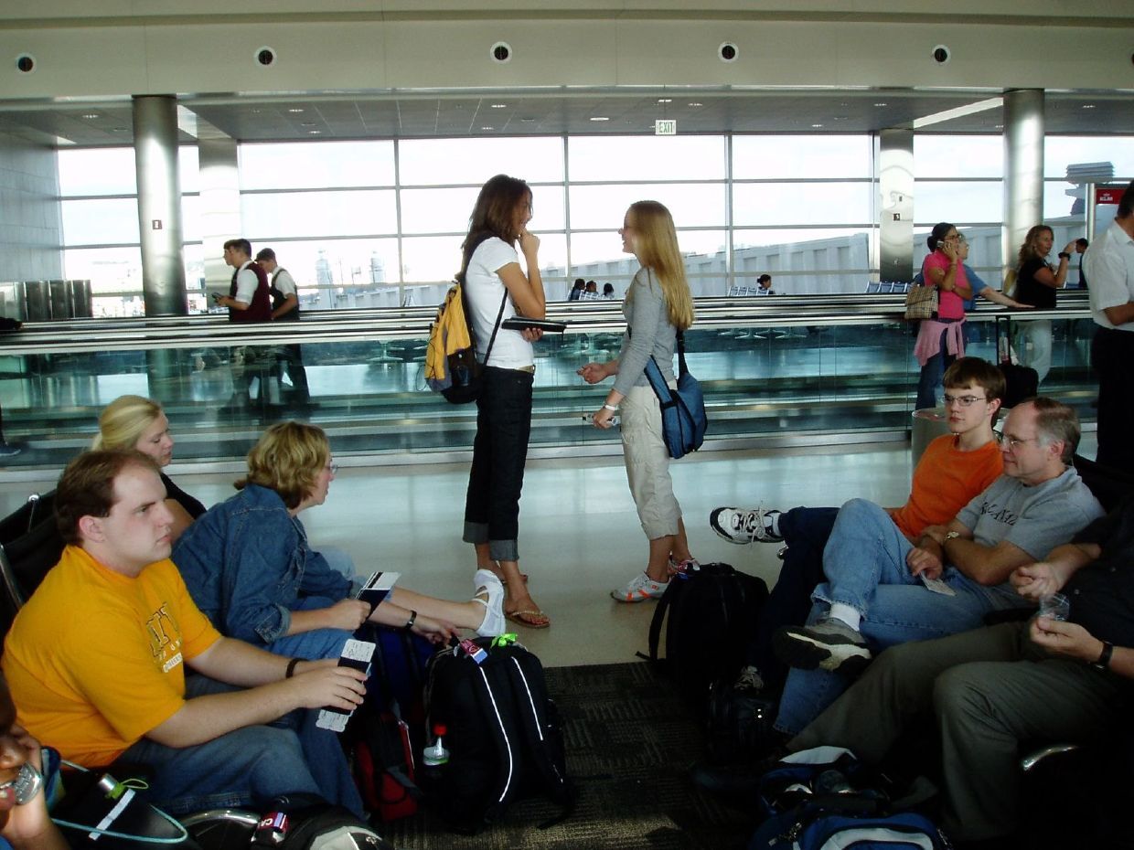Está a chegar a nova forma de viajar na Europa - Jornal de Notícias