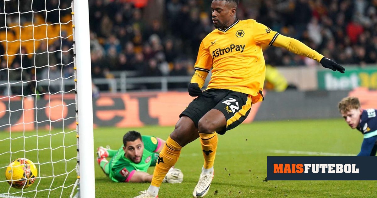 Semedo despede-se: «O Wolverhampton sempre soube que fui transparente»