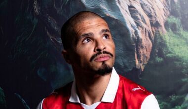 SC Braga reforça-se com internacional georgiano que já venceu a Champions - zerozero.pt