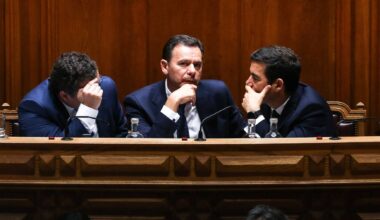 Contas públicas estão com défice ou com excedente de €2 mil milhões? A diferença que 15 dias fazem