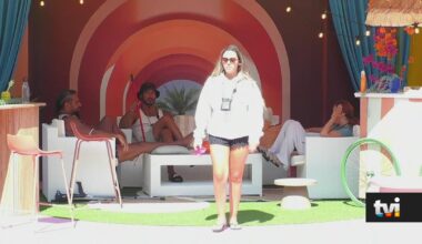 Fábio Paim desabafa sobre sentimentos por Jéssica Vieira... À frente do ex-namorado da concorrente - Big Brother