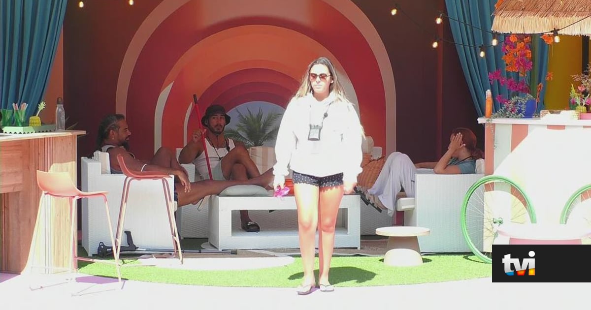 Fábio Paim desabafa sobre sentimentos por Jéssica Vieira... À frente do ex-namorado da concorrente - Big Brother