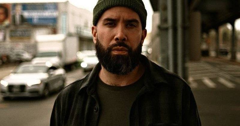 Rapper Billy Woods entre as novas confirmações para o Out.Fest, no Barreiro