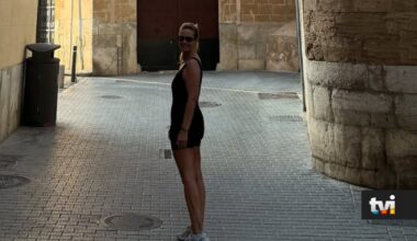 Cristina Ferreira não revela destino de férias, mas descobrimos onde está – e é bem perto de Portugal - Big Brother